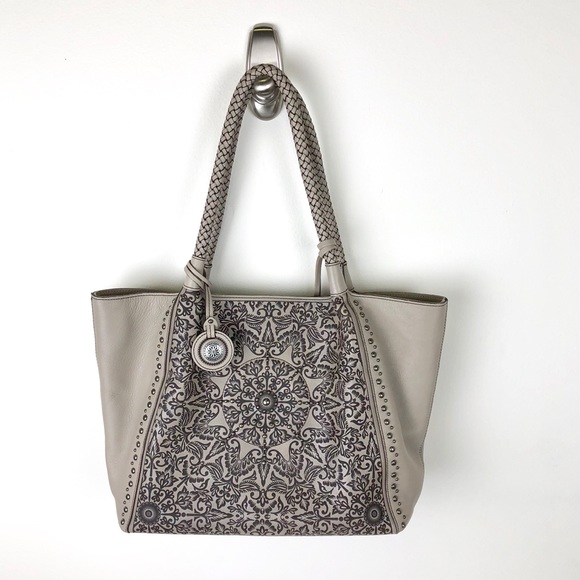 brighton ferrara tote